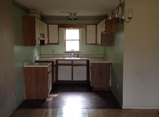 1715 Hampton St, Georgetown, SC 29440