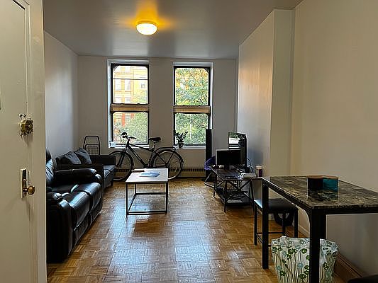 3rd image of 1966 Adam Clayton Powell Jr Blvd APT 3