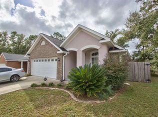 4574 Rice Dr, Tallahassee, FL 32305