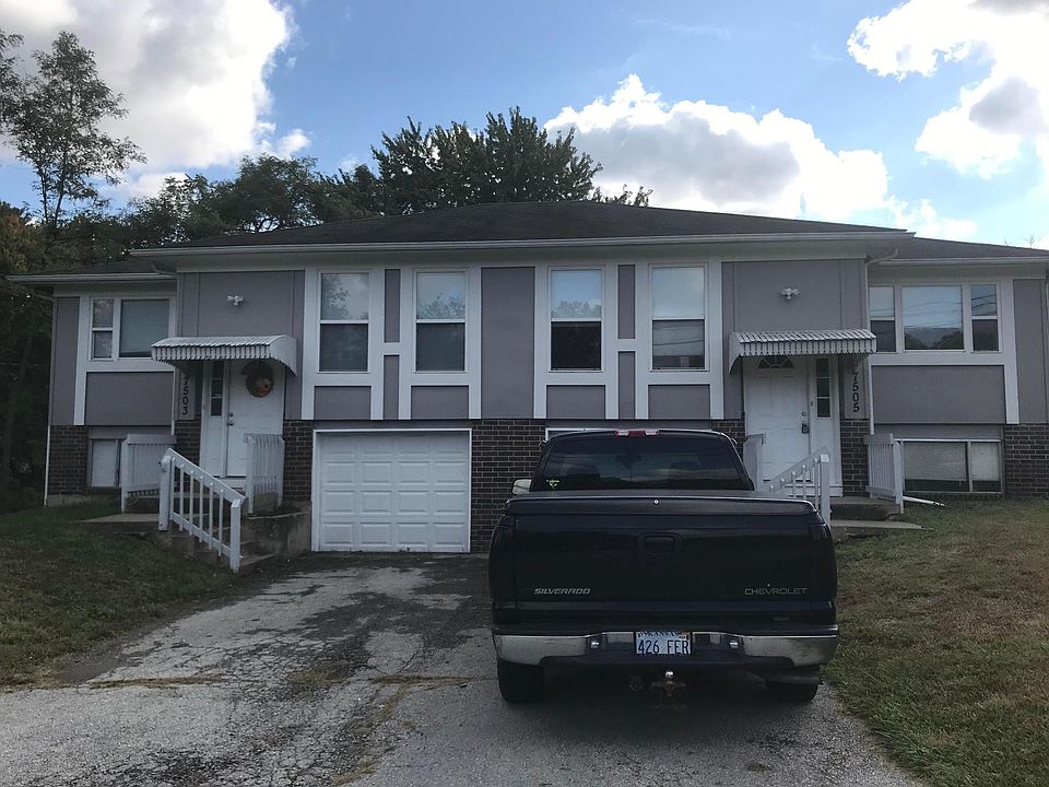 1st image of 7503 Kansas Ave #1