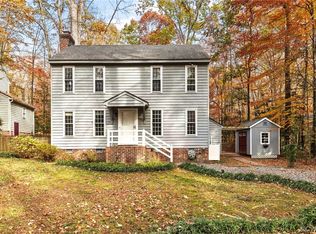 13200 Heritage Woods Trl, Midlothian, VA 23112