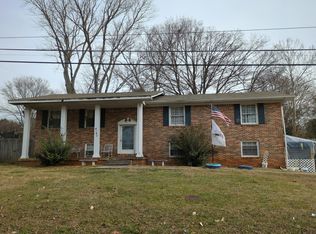 4140 Pryor Rd NE, Cleveland, TN 37312