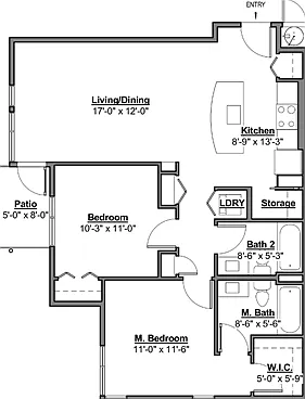 Creekside Properties — Photo 7