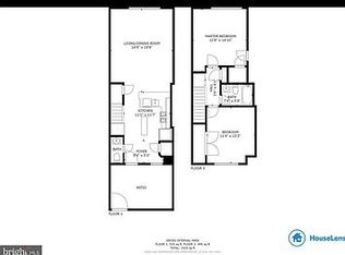 1587 N Van Dorn St #B, Alexandria, VA