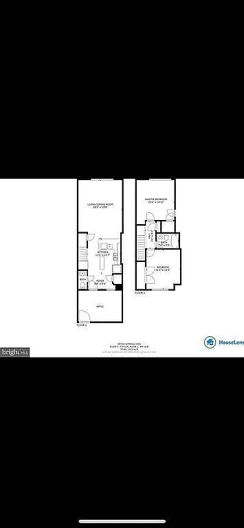 1587 N Van Dorn St #B photo 1