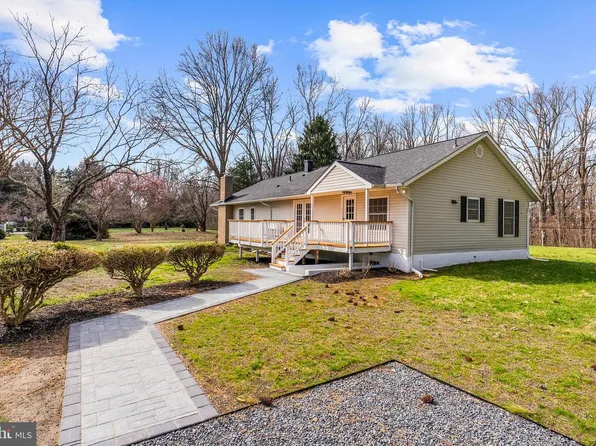 5485 Solomons Island Rd, Lothian, MD 20711