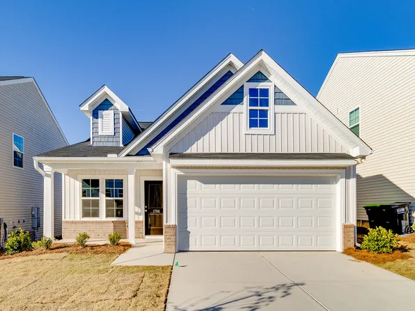 1706 Farshaw Way, Lexington, SC 29073