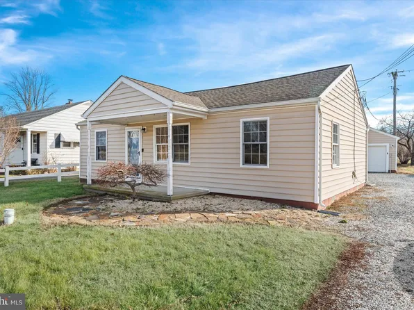 190 Main St, Warwick, MD 21912