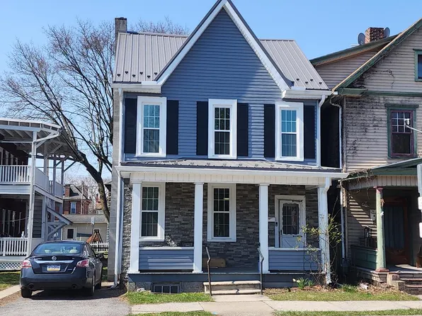 1306 Moore St, Huntingdon, PA 16652
