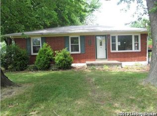 5405 Maryman Rd, Louisville, KY 40258