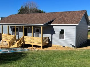 5182 Godbey Ct, Dublin, VA 24084