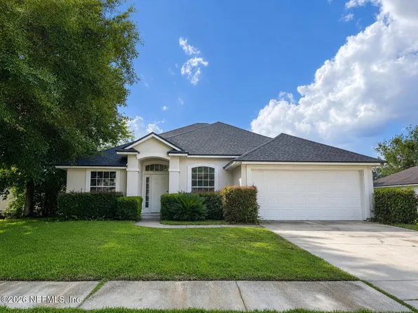 1683 NORTHGLEN Circle, Middleburg, FL 32068