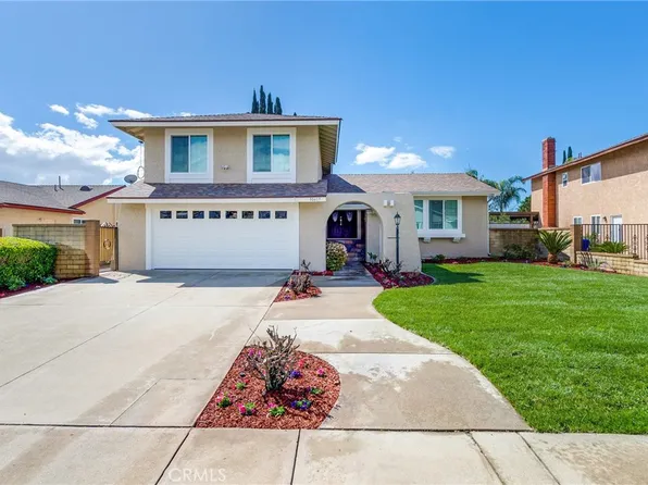 10617 Heather St, Alta Loma, CA 91737