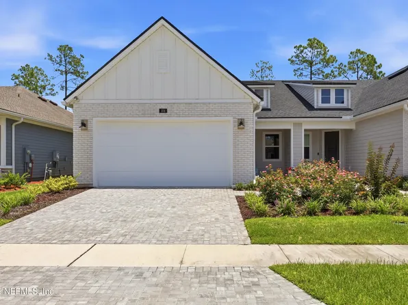 104 LATHAM Drive, Ponte Vedra, FL 32081