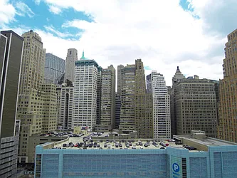 Rented by CCG Real Estate Brokerage