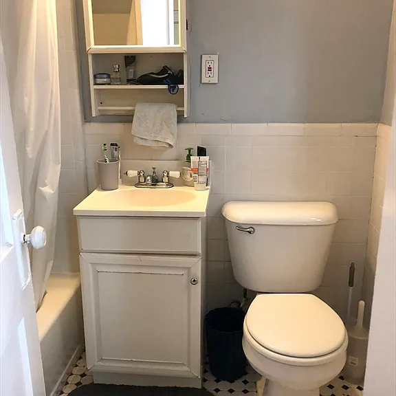 62 Queensberry St #207 — Photo 6