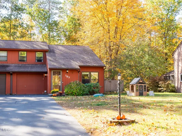 183 Arrowwood Pl, Ballston Spa, NY 12020