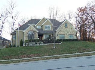 307 E 125th Pl, Kansas City, MO 64145