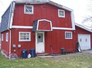 104 River Ln, Karns City, PA 16041