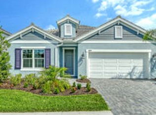 8079 Anthirium Loop, Sarasota, FL 34240