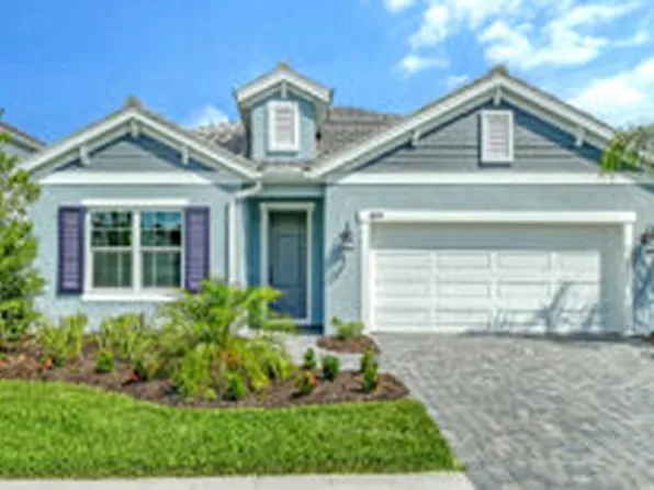 8079 Anthirium Loop, Sarasota, FL 34240