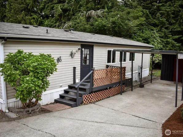 3060 NE McWilliams Road #54, Bremerton, WA 98311