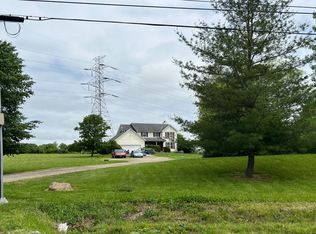 3334 Reily Millville Rd, Hamilton, OH 45013