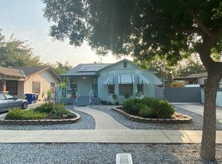 1452 N Glenn Ave, Fresno, CA