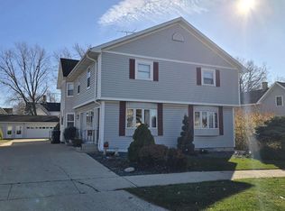 439-441 S Dickason Blvd, Columbus, WI 53925