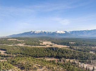 20 Hidden Canyon Ests, Eureka, MT 59917