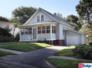 6715 Corby St, Omaha, NE 68104