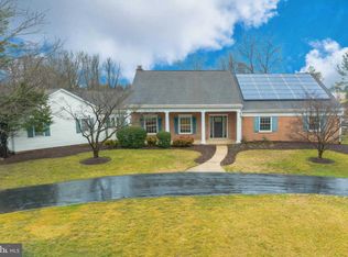 12804 Brushwood Ter, Potomac, MD 20854