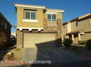 188 Wicked Wedge Way, Las Vegas, NV 89148