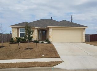 108 Jim Dandy Dr, Elgin, TX 78621