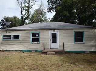 429 S Sunset St, Ponca City, OK 74601