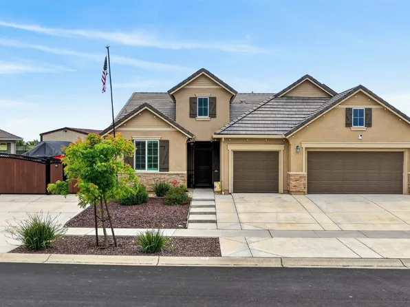 1391 Rio Grande Dr, Plumas Lake, CA 95961