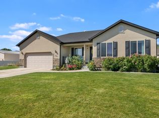 567 E 600 S, Heber, UT 84032