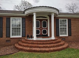 2804 S Highway 41, Elko, GA 31025