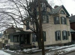 73 Lincoln Ave, Carbondale, PA 18407