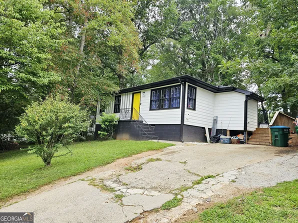 2096 Venesa Cir, Austell, GA 30168