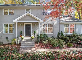 2408 Wentworth St, Raleigh, NC 27612