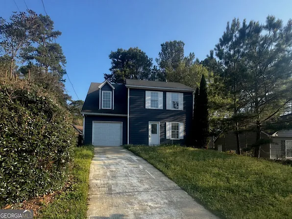 207 Antebellum Ct, Riverdale, GA 30274