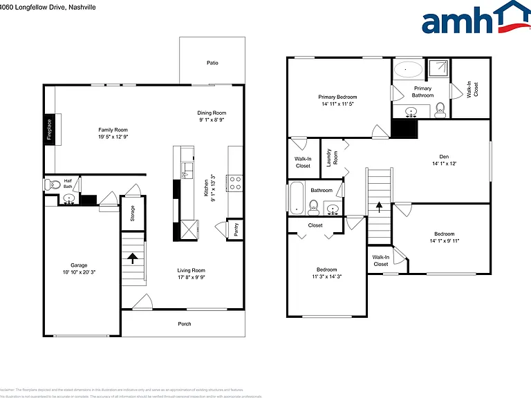 4060 Longfellow Dr — Photo 2