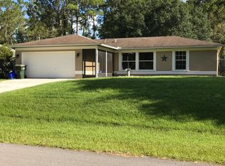 4471 Glordano Ave, North Port, FL 34286