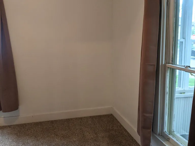 Bedroom #3, connects to bathroom.