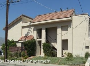 10422 Eldora Ave APT 7, Sunland, CA 91040