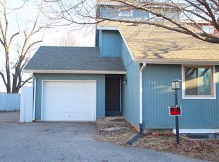 548 S Woodchuck Ln, Wichita, KS 67209