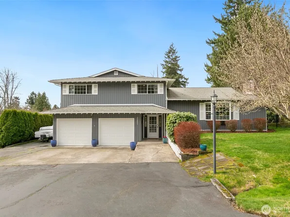 25821 127th Avenue SE, Kent, WA 98030