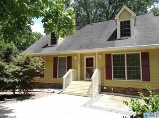 2300 Misty Ridge Cir, Birmingham, AL 35226