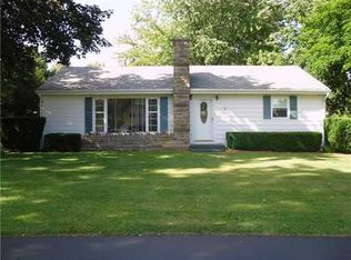 1345 E Grand River Rd, Williamston, MI 48895